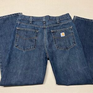 Men’s Carhartt Jeans